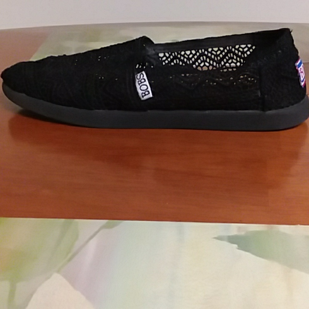Bob's from Skechers